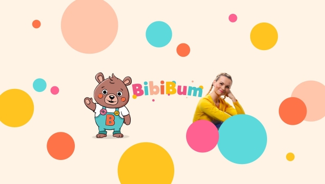 BibiBum v Jump aréně Tábor