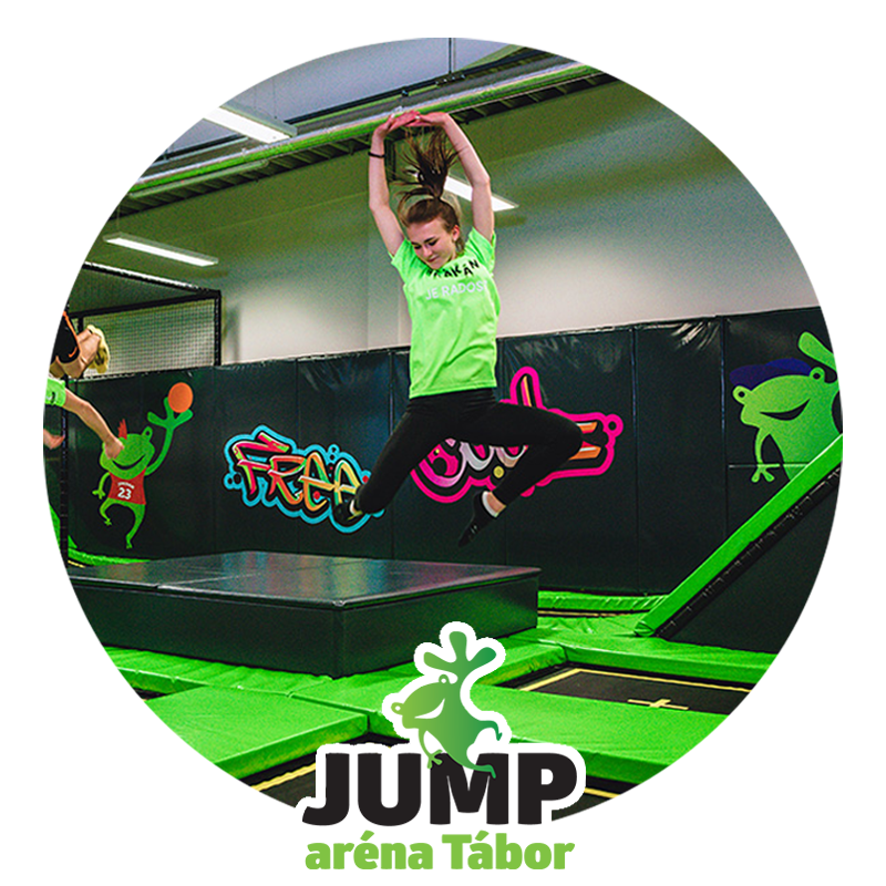 Jump Aréna